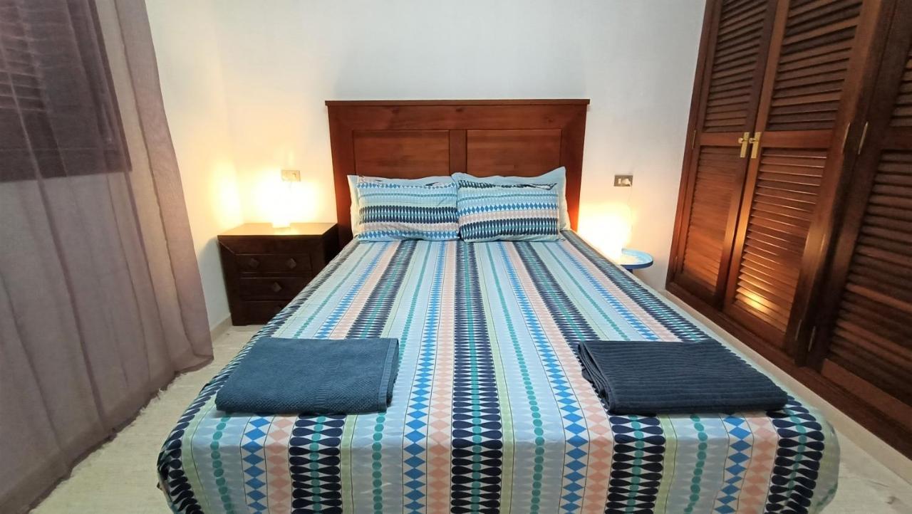 Alquilaencanarias Tio Claudio Beach El Médano Exteriör bild