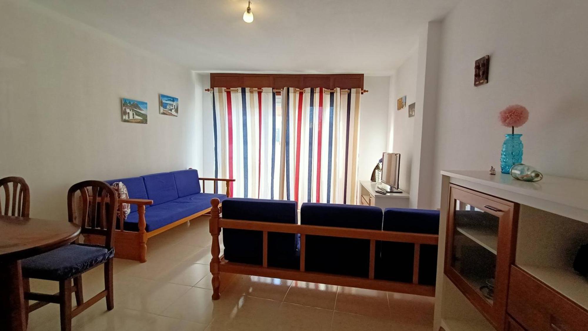 Alquilaencanarias Tio Claudio Beach El Médano Exteriör bild